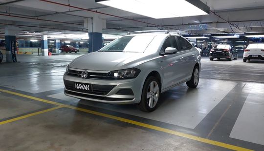 Volkswagen • Virtus