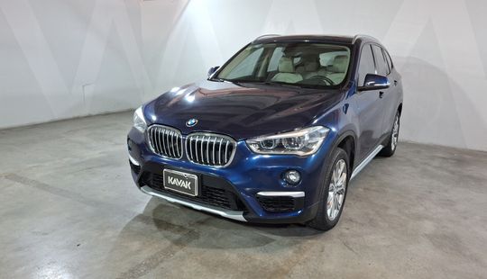 Bmw • X1