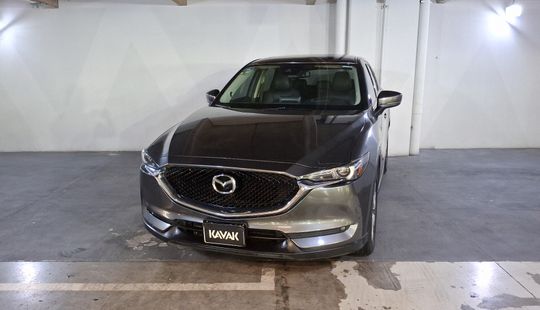 Mazda • CX-5