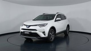 Toyota • RAV4