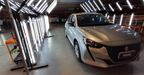 Peugeot 208 1.2L LIKE Hatchback 2021