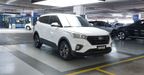 Hyundai Creta 1.6 ATTITUDE AT Suv 2021