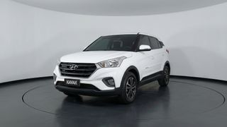 Hyundai Creta 1.6 ATTITUDE AT