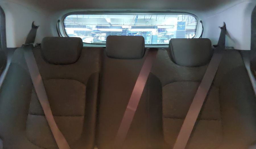 Hyundai Creta 1.6 ATTITUDE AT Suv 2021