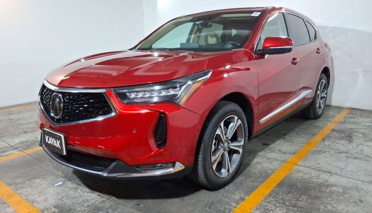 Acura • RDX