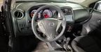 Nissan Versa 1.6 SENSE CVT Sedan 2020