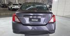 Nissan Versa 1.6 SENSE CVT Sedan 2020