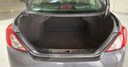 Nissan Versa 1.6 SENSE CVT Sedan 2020