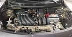 Nissan Versa 1.6 SENSE CVT Sedan 2020