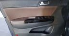 Kia Sportage 2.4 SXL AT Suv 2017