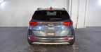 Kia Sportage 2.4 SXL AT Suv 2017