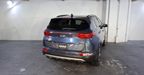 Kia Sportage 2.4 SXL AT Suv 2017