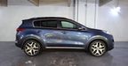 Kia Sportage 2.4 SXL AT Suv 2017
