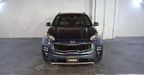 Kia Sportage 2.4 SXL AT Suv 2017
