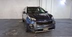 Kia Sportage 2.4 SXL AT Suv 2017