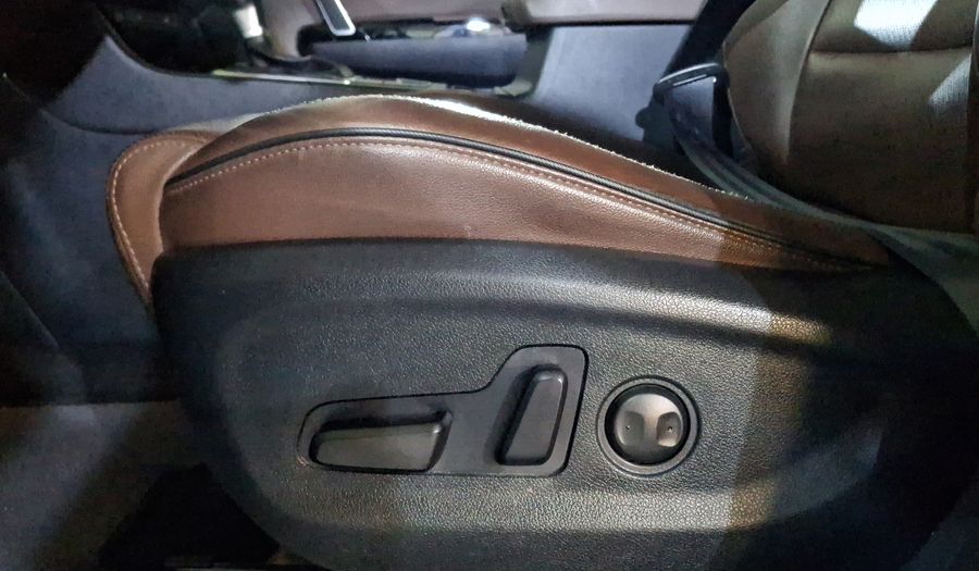 Kia Sportage 2.4 SXL AT Suv 2017