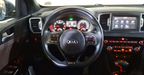 Kia Sportage 2.4 SXL AT Suv 2017