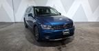 Volkswagen Tiguan 1.4 COMFORTLINE PIEL DCT Suv 2018