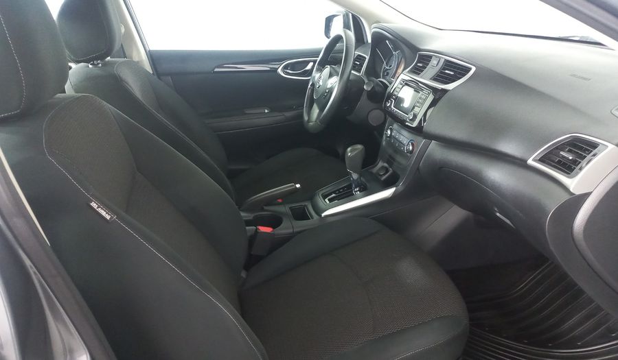Nissan Sentra 1.8 ADVANCE AUTO Sedan 2019