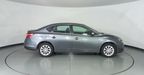 Nissan Sentra 1.8 ADVANCE AUTO Sedan 2019