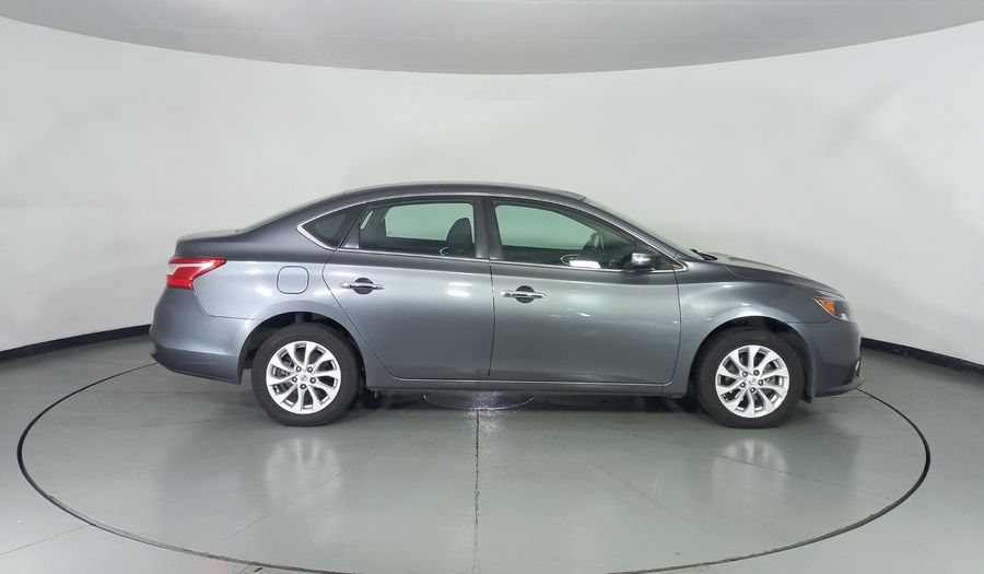 Nissan Sentra 1.8 ADVANCE AUTO Sedan 2019