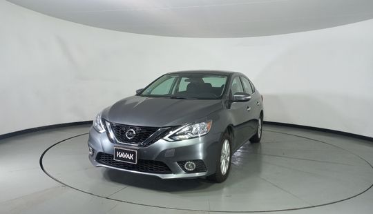 Nissan • Sentra