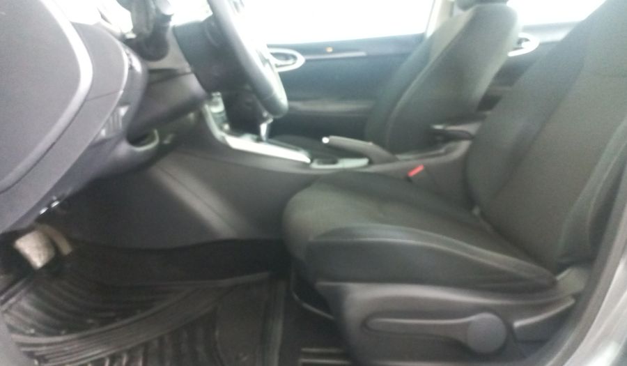 Nissan Sentra 1.8 ADVANCE AUTO Sedan 2019