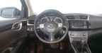 Nissan Sentra 1.8 ADVANCE AUTO Sedan 2019