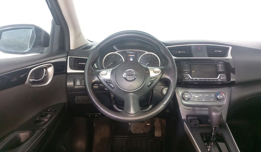 Nissan Sentra 1.8 ADVANCE AUTO Sedan 2019