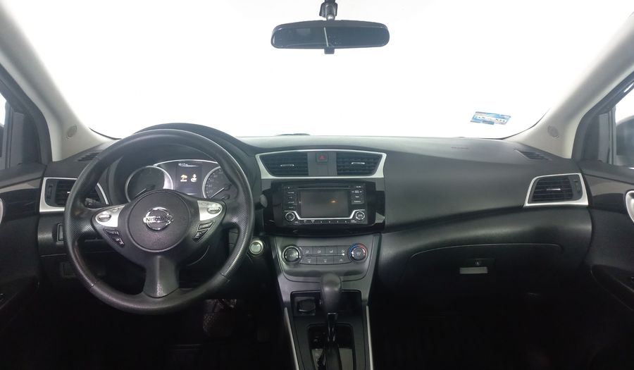 Nissan Sentra 1.8 ADVANCE AUTO Sedan 2019