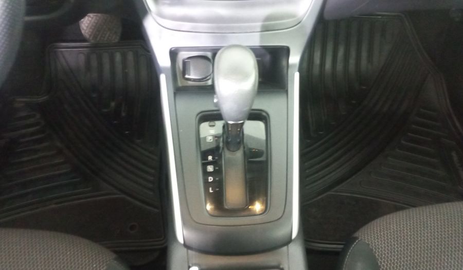 Nissan Sentra 1.8 ADVANCE AUTO Sedan 2019