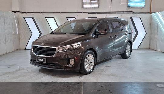 Kia • Carnival