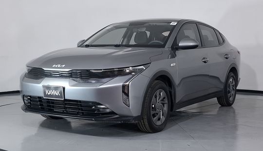 Kia • K3