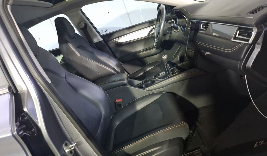 Jac J7 1.5 ADVANCED MT Hatchback 2023