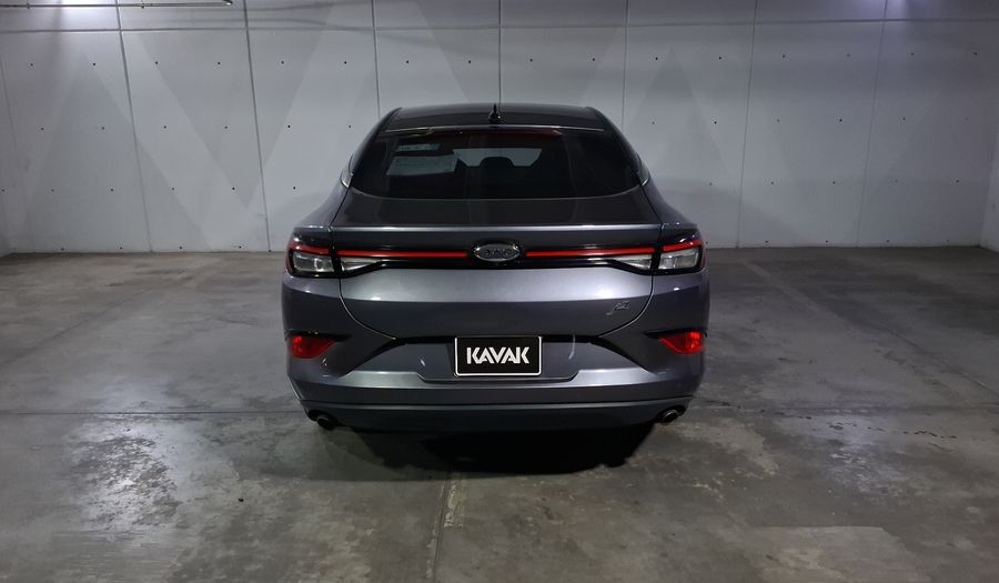 Jac J7 1.5 ADVANCED MT Hatchback 2023