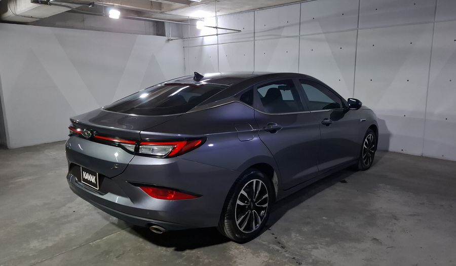 Jac J7 1.5 ADVANCED MT Hatchback 2023