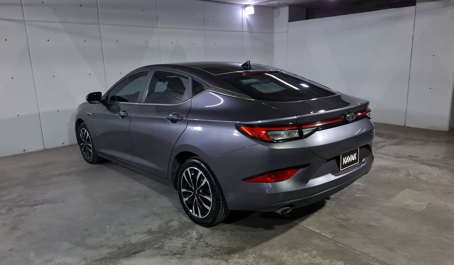 Jac J7 1.5 ADVANCED MT Hatchback 2023