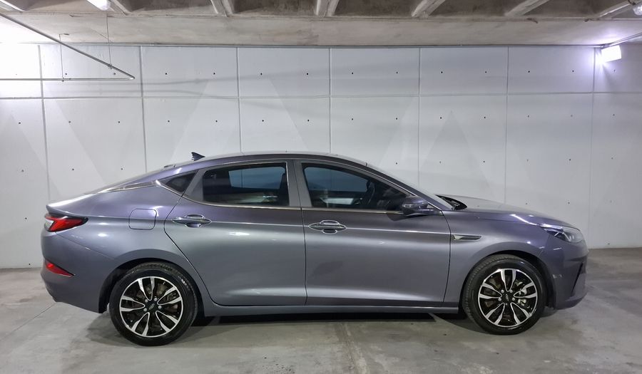 Jac J7 1.5 ADVANCED MT Hatchback 2023