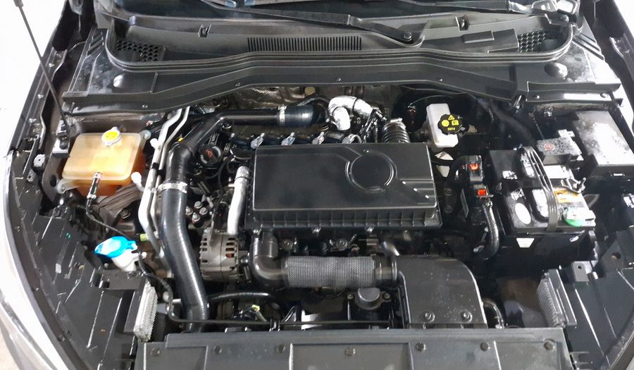 Jac J7 1.5 ADVANCED MT Hatchback 2023