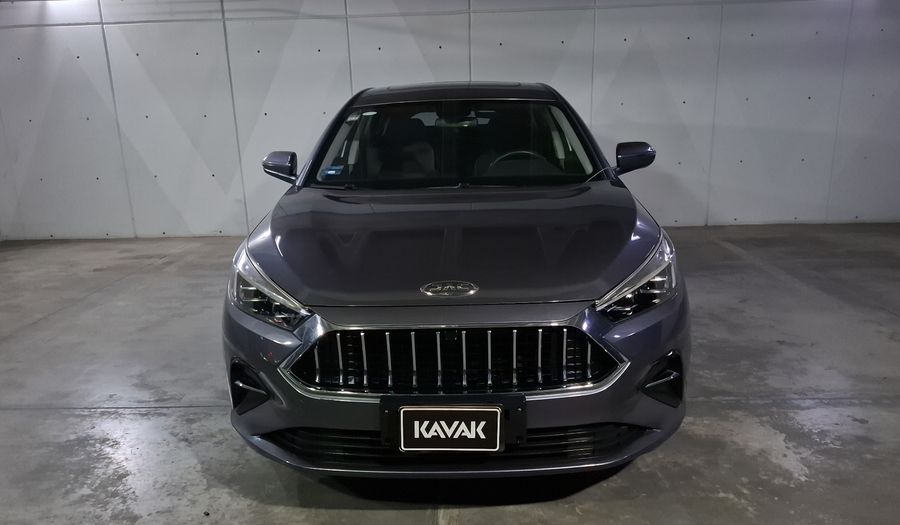 Jac J7 1.5 ADVANCED MT Hatchback 2023