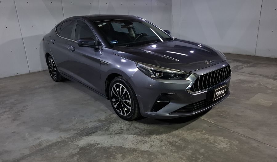 Jac J7 1.5 ADVANCED MT Hatchback 2023