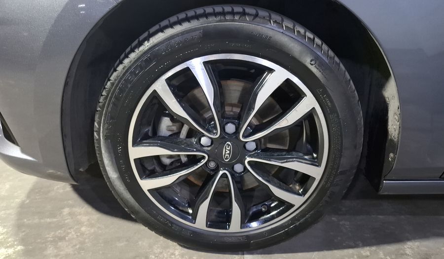 Jac J7 1.5 ADVANCED MT Hatchback 2023