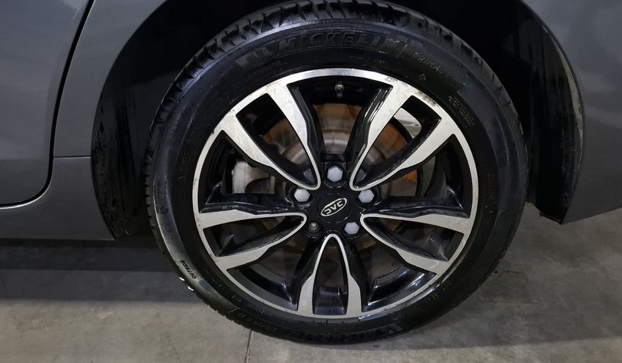 Jac J7 1.5 ADVANCED MT Hatchback 2023