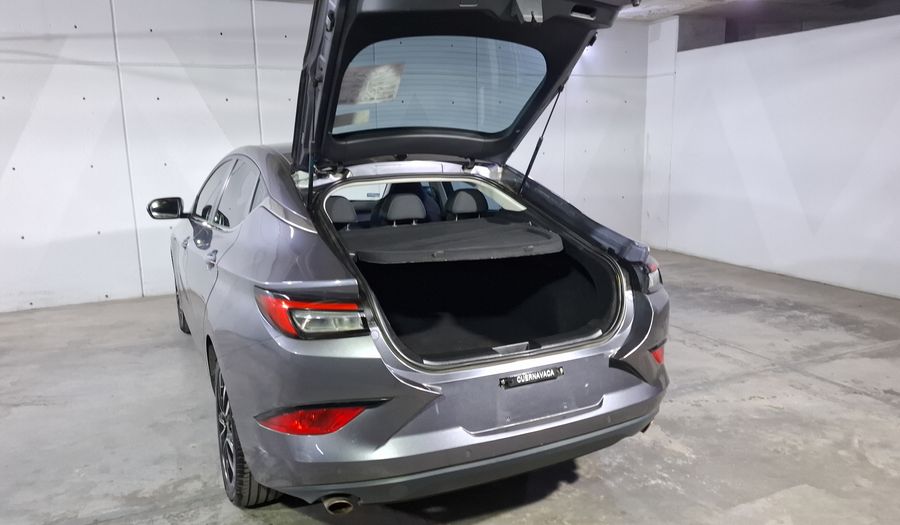 Jac J7 1.5 ADVANCED MT Hatchback 2023
