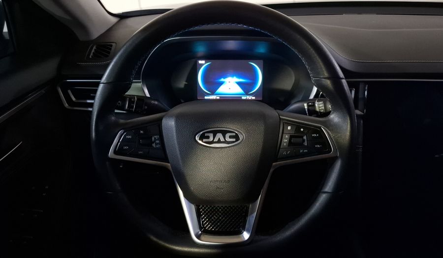 Jac J7 1.5 ADVANCED MT Hatchback 2023