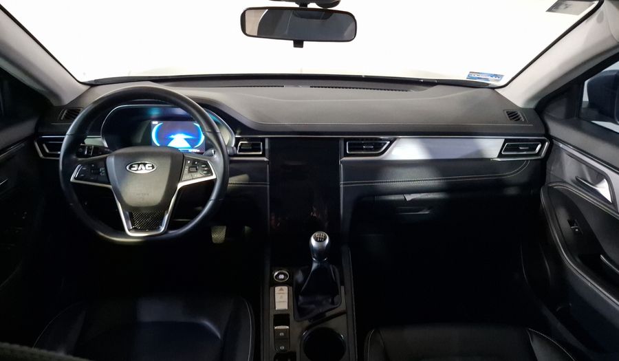 Jac J7 1.5 ADVANCED MT Hatchback 2023