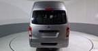 Nissan Nv350 Urvan 2.5 12 PAS A/A T/M Van 2016