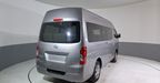 Nissan Nv350 Urvan 2.5 12 PAS A/A T/M Van 2016