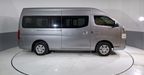 Nissan Nv350 Urvan 2.5 12 PAS A/A T/M Van 2016