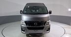 Nissan Nv350 Urvan 2.5 12 PAS A/A T/M Van 2016